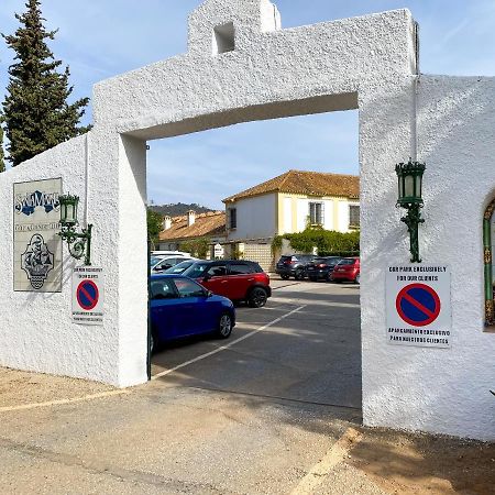 Marbella Elviria Apartment Kültér fotó