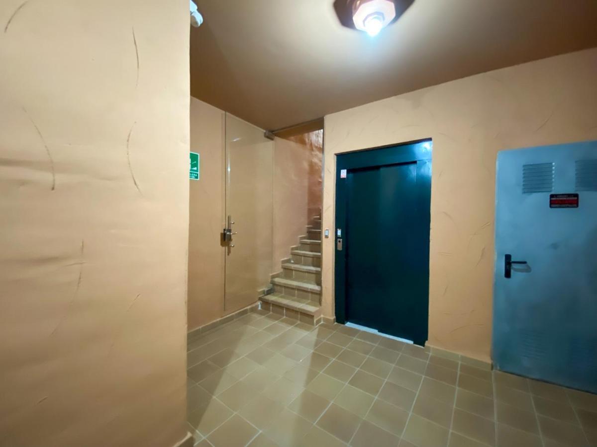 Marbella Elviria Apartment Kültér fotó