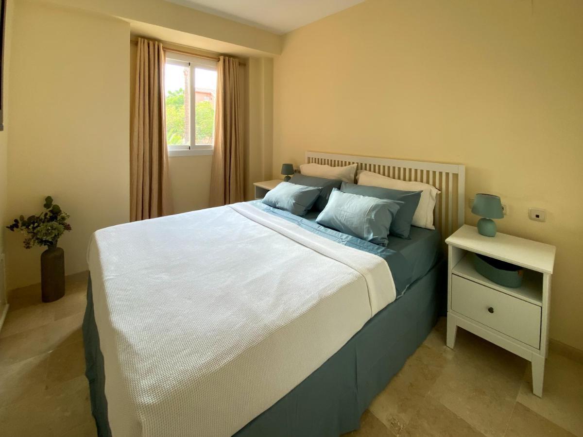 Marbella Elviria Apartment Kültér fotó