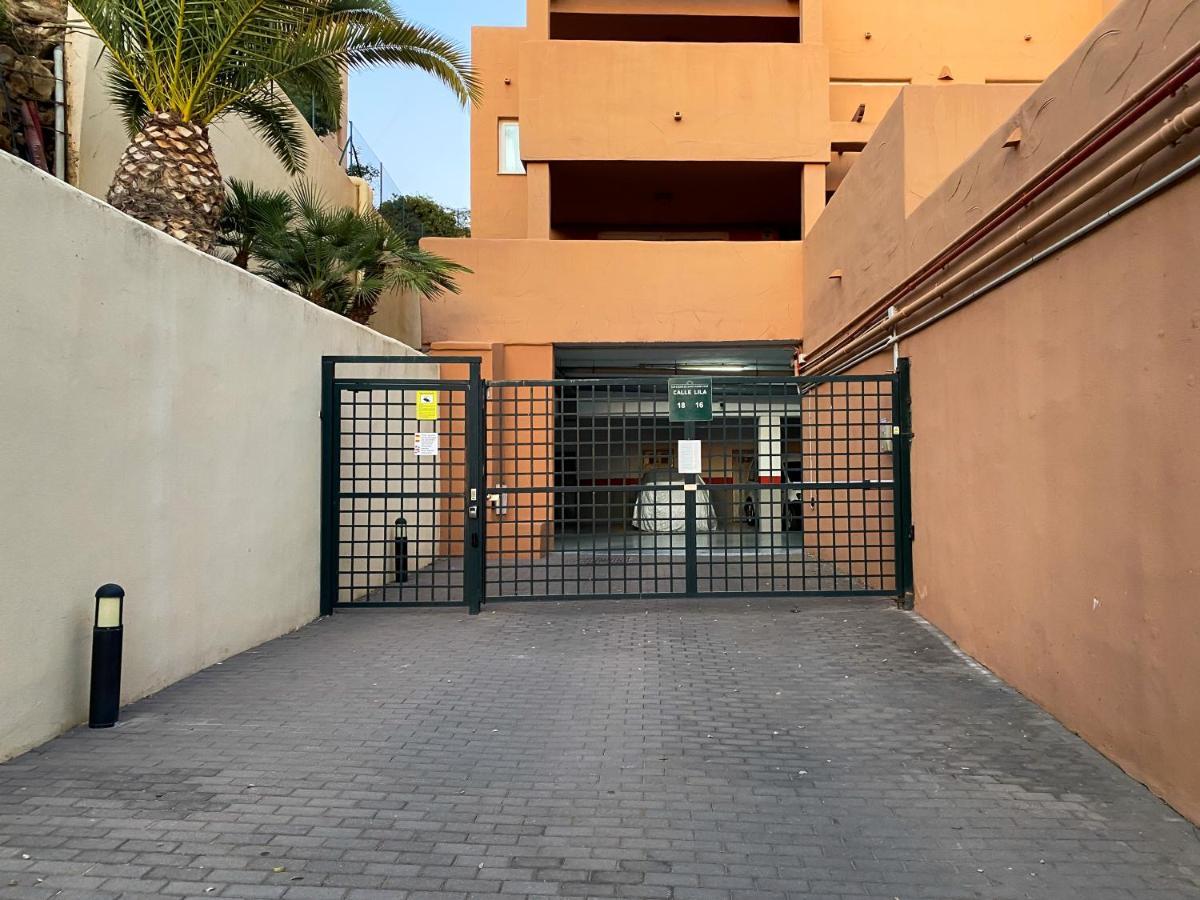 Marbella Elviria Apartment Kültér fotó