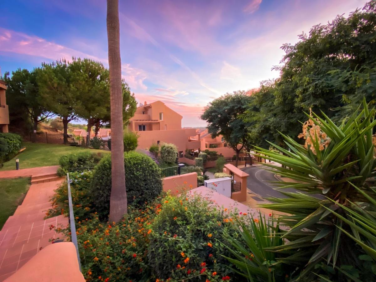 Marbella Elviria Apartment Kültér fotó