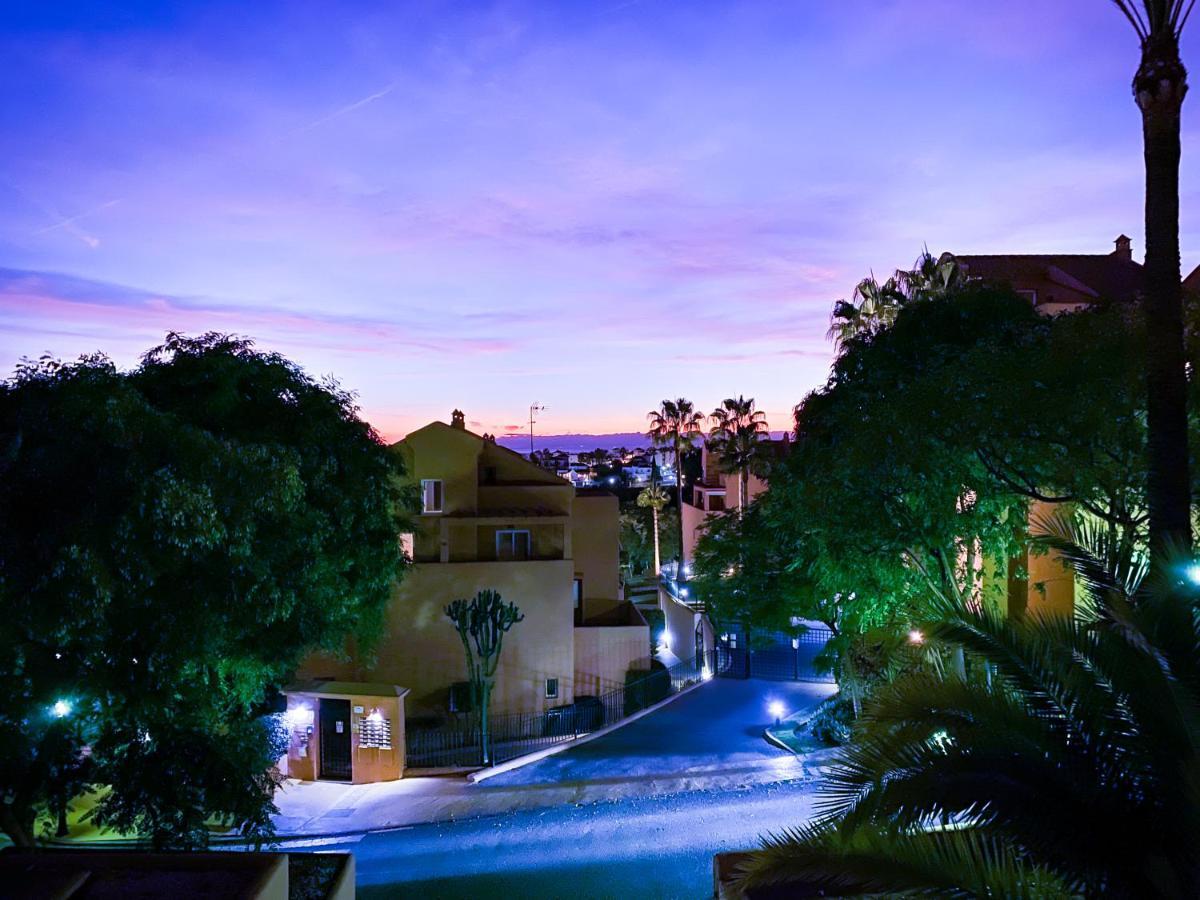 Marbella Elviria Apartment Kültér fotó