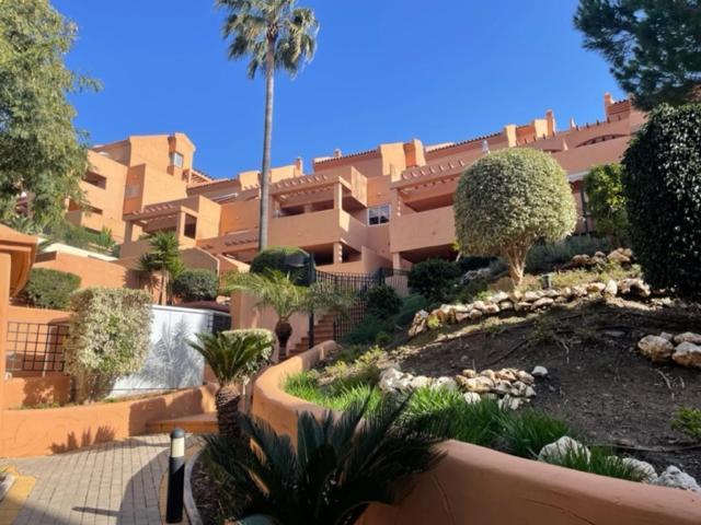 Marbella Elviria Apartment Kültér fotó