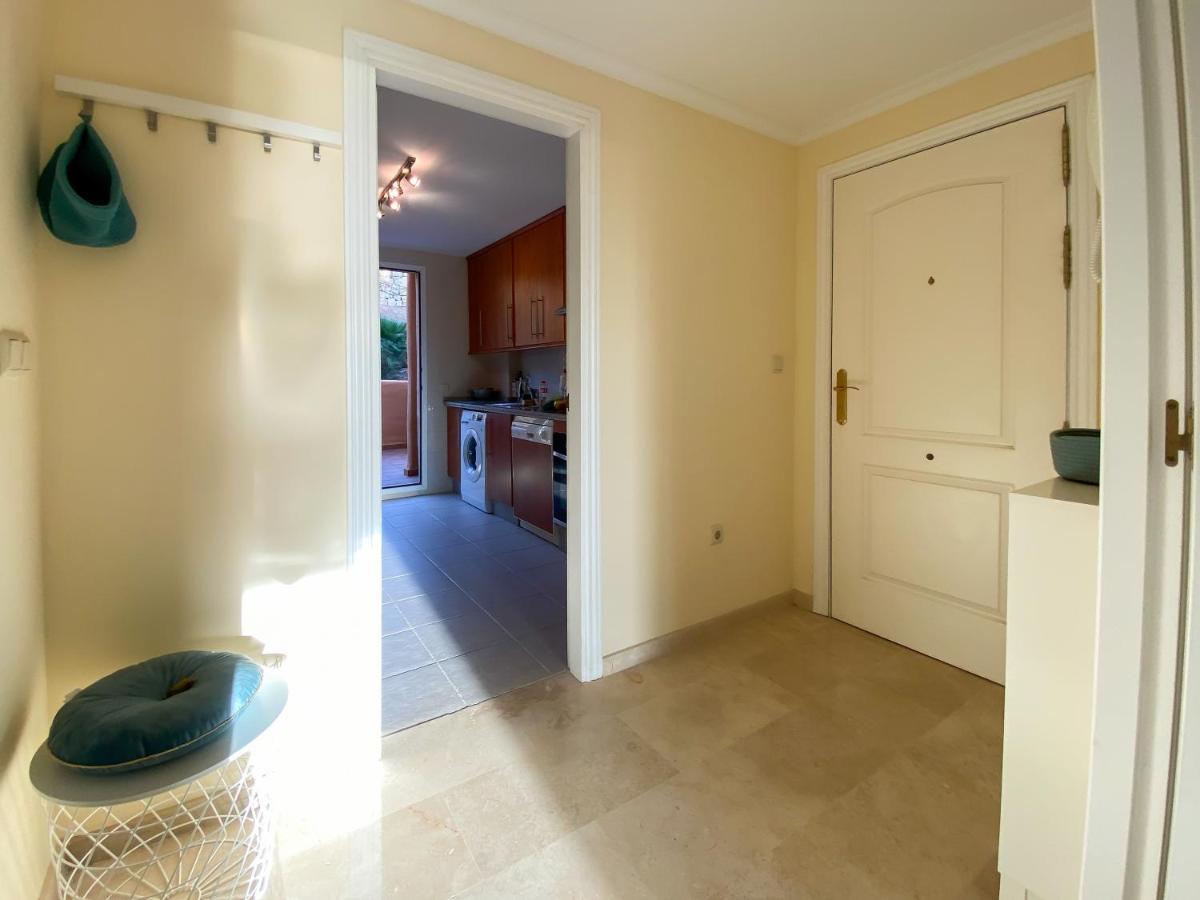 Marbella Elviria Apartment Kültér fotó