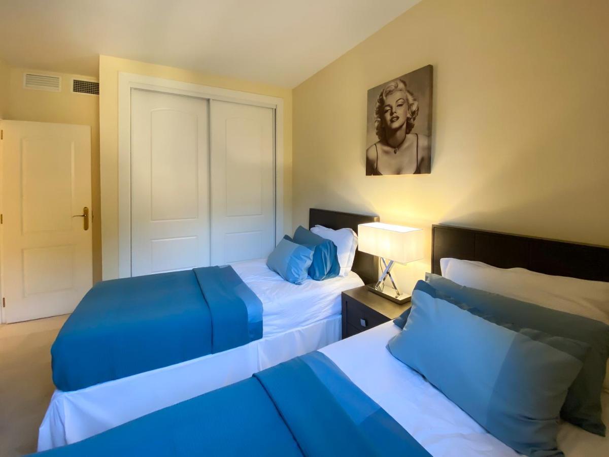 Marbella Elviria Apartment Kültér fotó