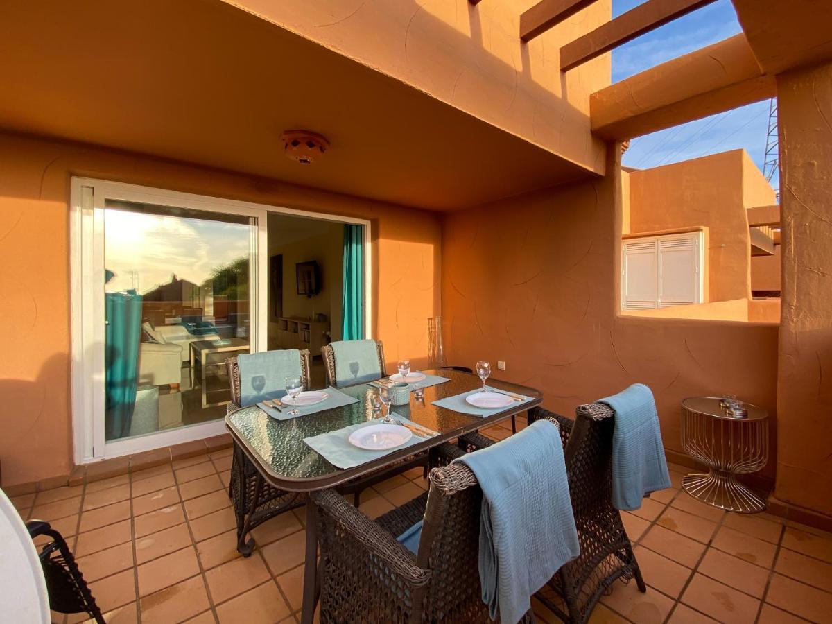 Marbella Elviria Apartment Kültér fotó