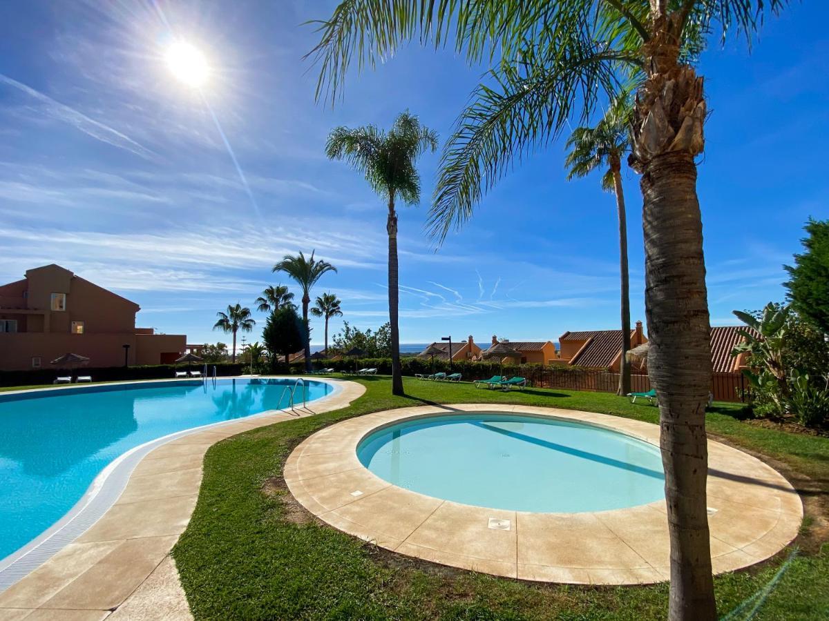 Marbella Elviria Apartment Kültér fotó