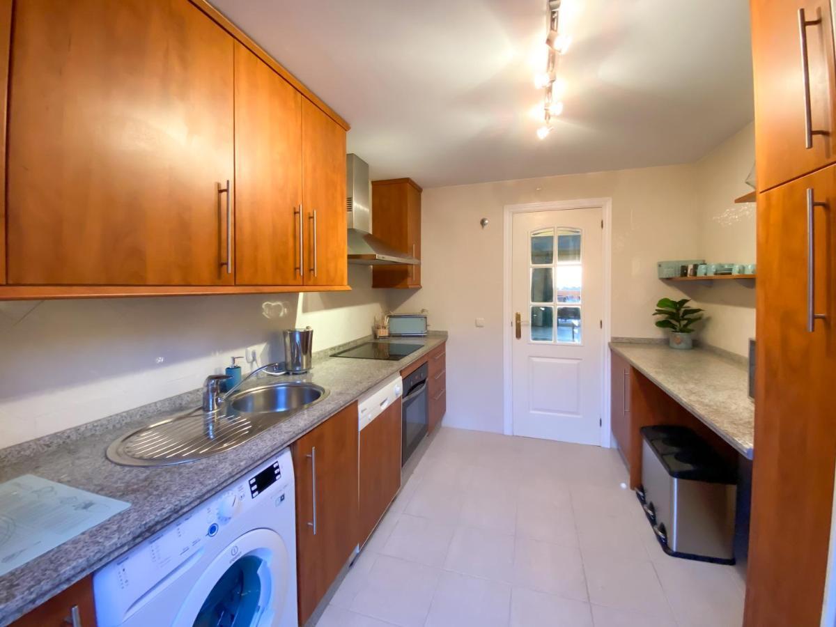 Marbella Elviria Apartment Kültér fotó