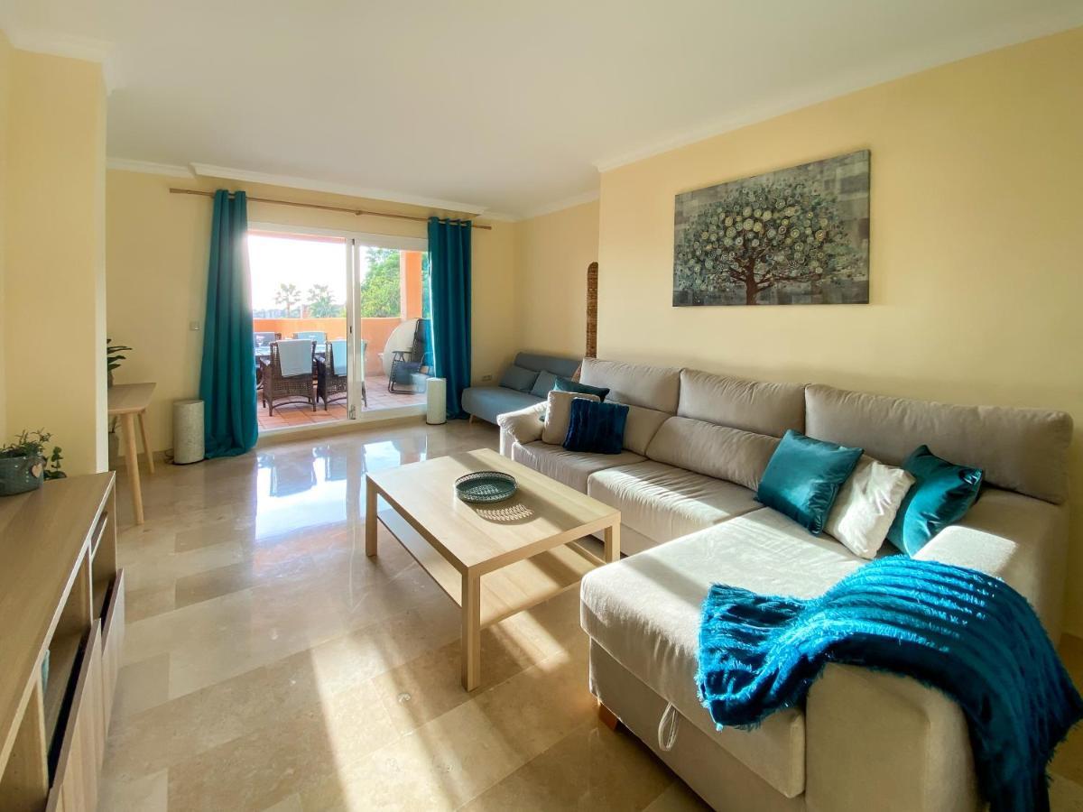 Marbella Elviria Apartment Kültér fotó