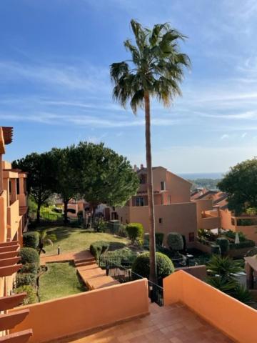 Marbella Elviria Apartment Kültér fotó